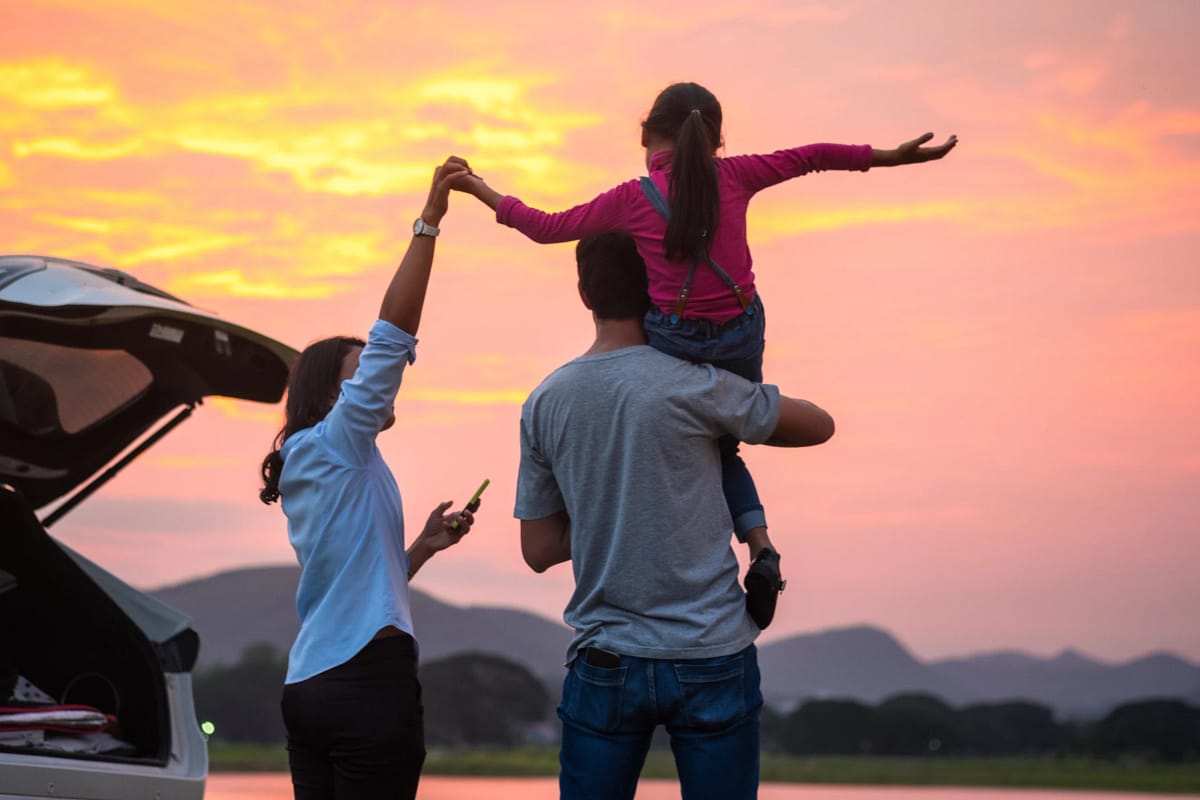 How will I manage an unexpected windfall or inheritance?