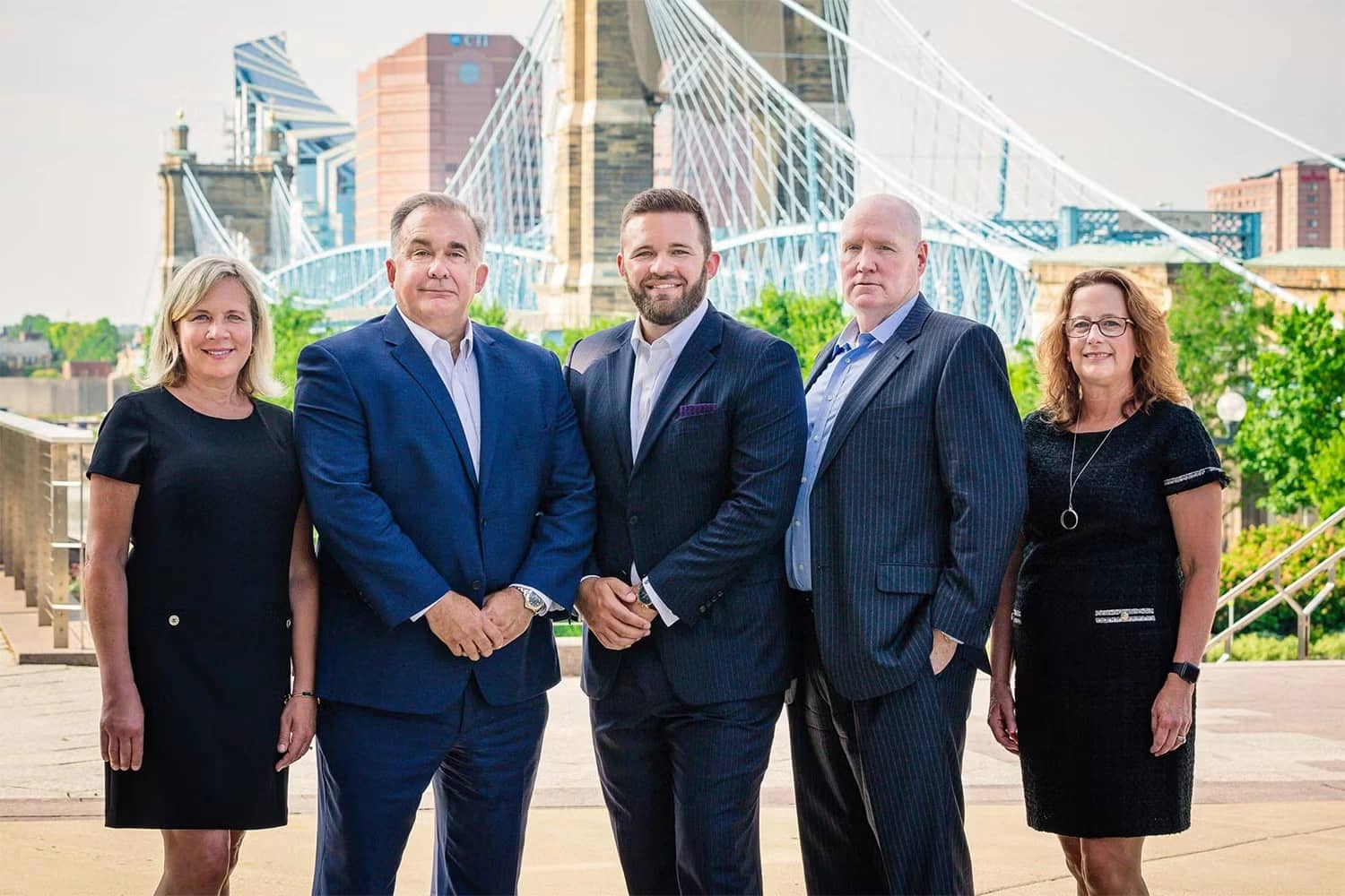 Benchmark Team