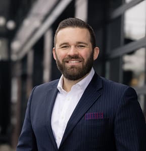 Picture of Matt Eltringham, CFP®, CDFA®